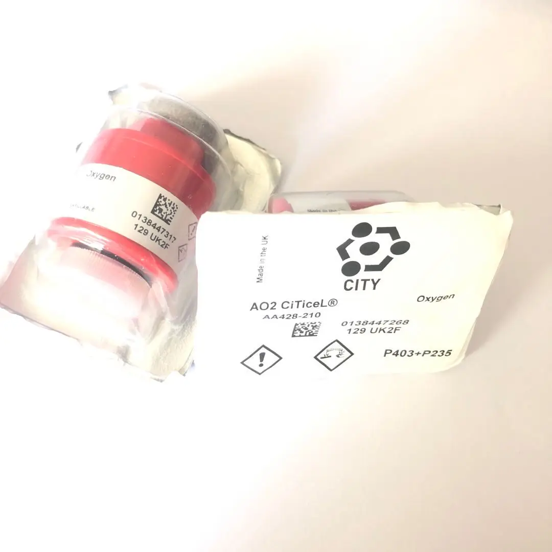 

AO2 Oxygen sensor Ptb-18.10 AO2 OXYGEN PTB-18.10