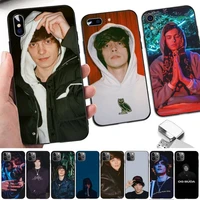 yinuoda og buda russia rapper phone case for iphone 11 12 13 mini pro xs max 8 7 6 6s plus x 5s se 2020 xr case