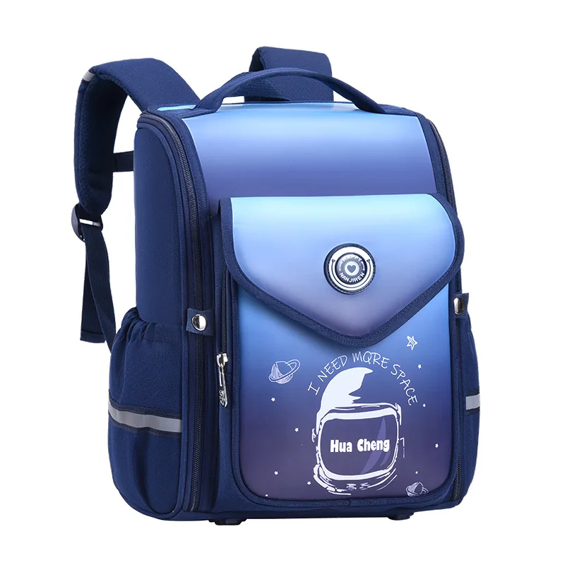 waterproof Children School Bags Girls Boys kids Backpack Primary School Backpacks Orthopedic backpack schoolbag Mochila Infantil