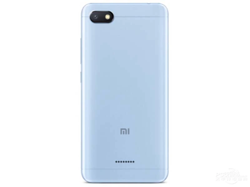 xiaomi redmi 6a original refurbished smartphone 3gb ram 32gb rom 13mp android cellphone global rom version mobile phone free global shipping