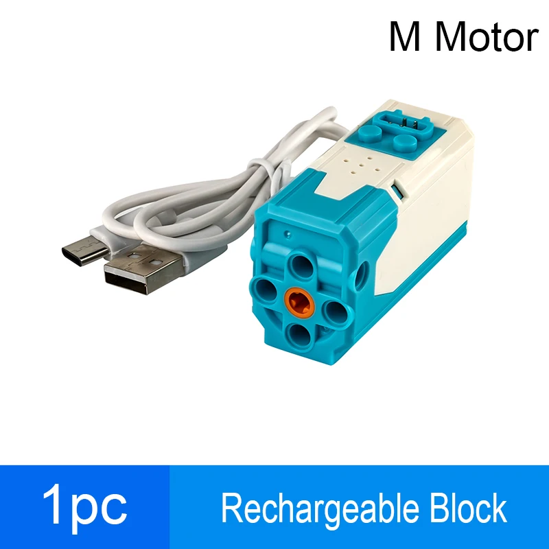 

wishiot Электрические моторные блоки 8883 для MOC 9686