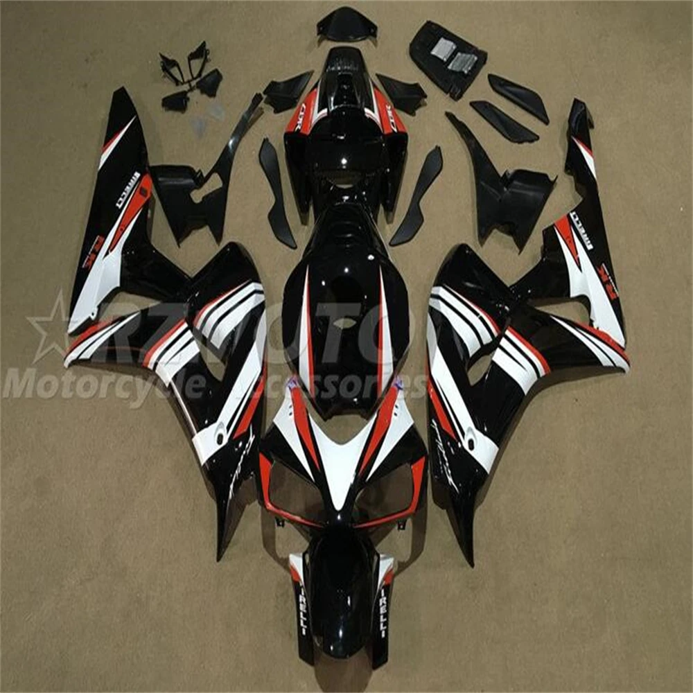 

Обтекатели для мотоцикла HONDA CBR1000RR 2006 2007 06 07, 4 подарка