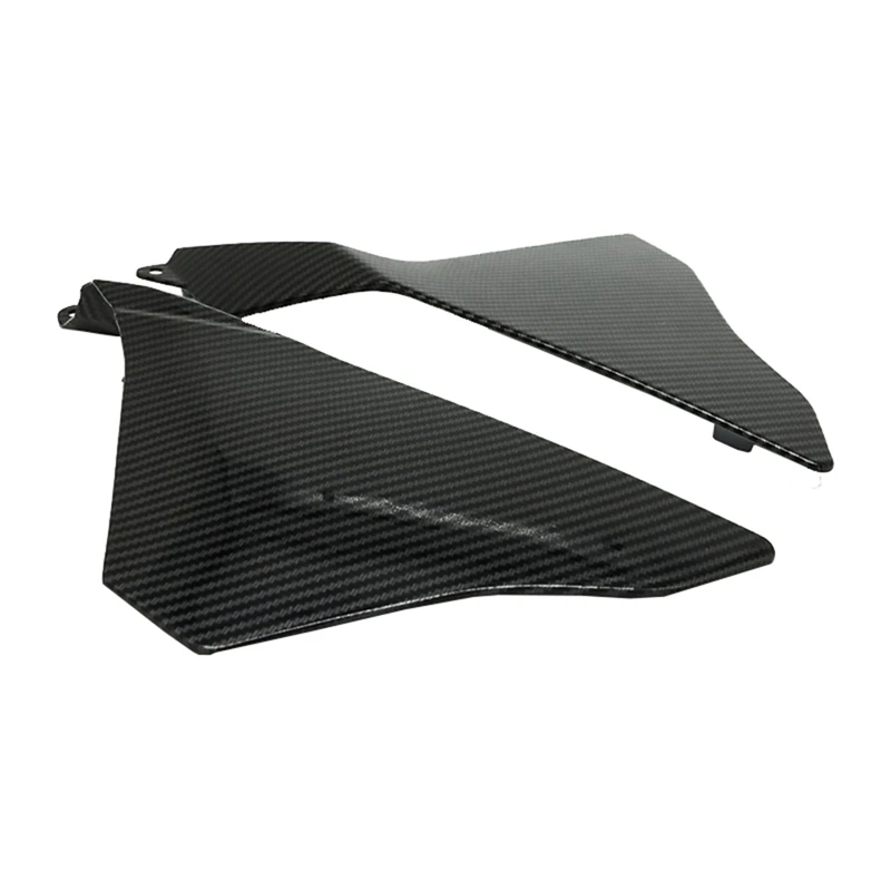 1 пара мотоциклетных левых и правых под боковыми обтекателями крышка панели