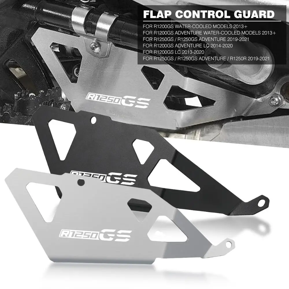 

Motorcycle Flap Control Protection Guard Cover Protective cover For BMW R1250GS R 1200 GS Adventure R1200GS LC ADV R 1250 R 2019