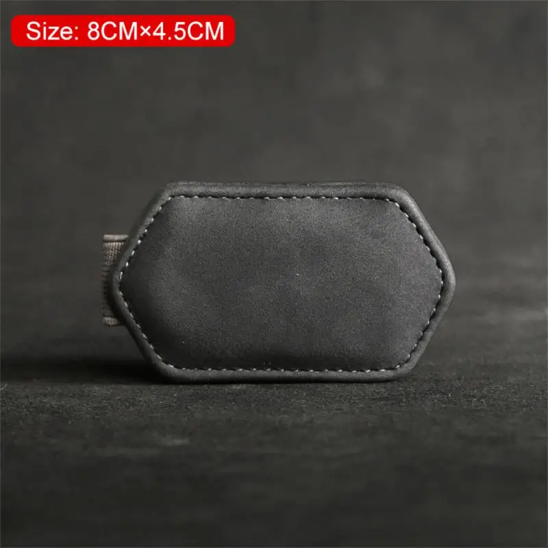 1-10 шт. Магнитный регулируемый ограничитель для ремня безопасности