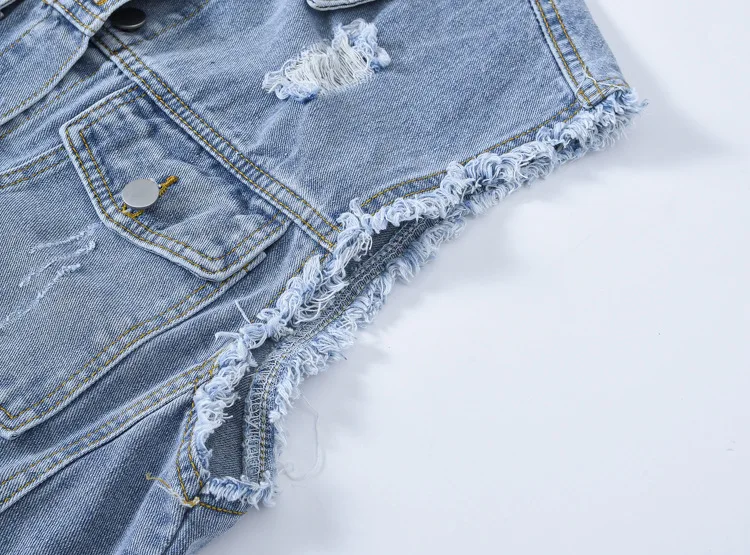 Женская куртка в стиле хип-хоп с воротником лацканами