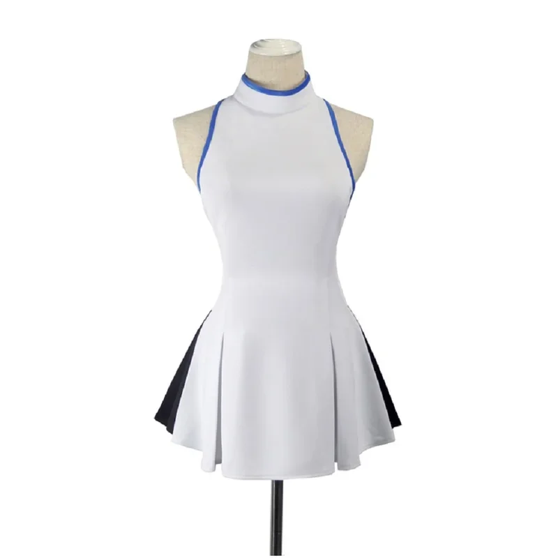 Унисекс аниме косплей костюм Aiz Wallenstein Униформа на Хэллоуин Индивидуальный