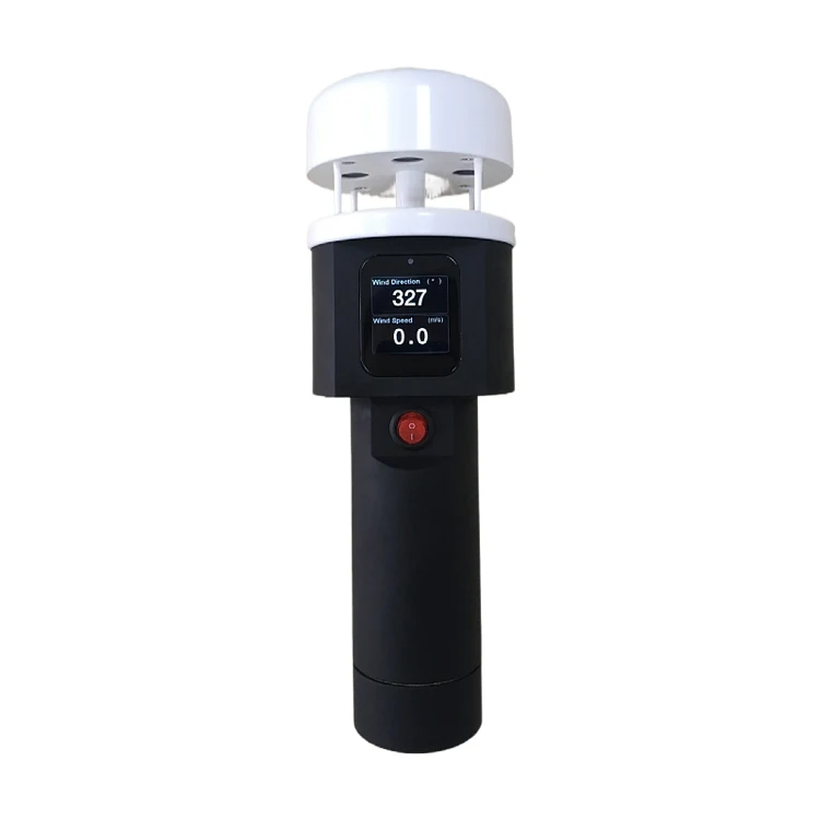

SEMI4000 Wifi Rain Gauge Bluetooth Rain Gauge Wireless Rain Sensor