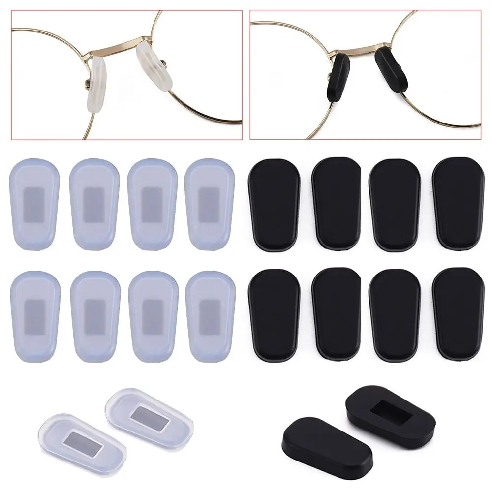 10 шт. запасные части для очков