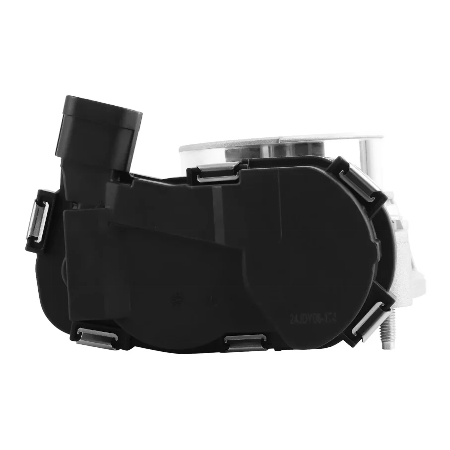 Фото Дроссельная заслонка PEIVSO 12609500 для Buick Lucerne, Terraza, Chevrolet Equinox, Impala, Malibu, Pontiac Torrent, Saturn Relay V6 12577029 №3