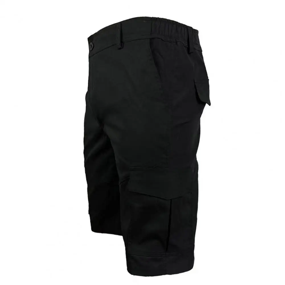 

Thin Male Straight Knee Length Pants for Party Cargo Shorts Thin Male Straight Knee Length Pants for Party