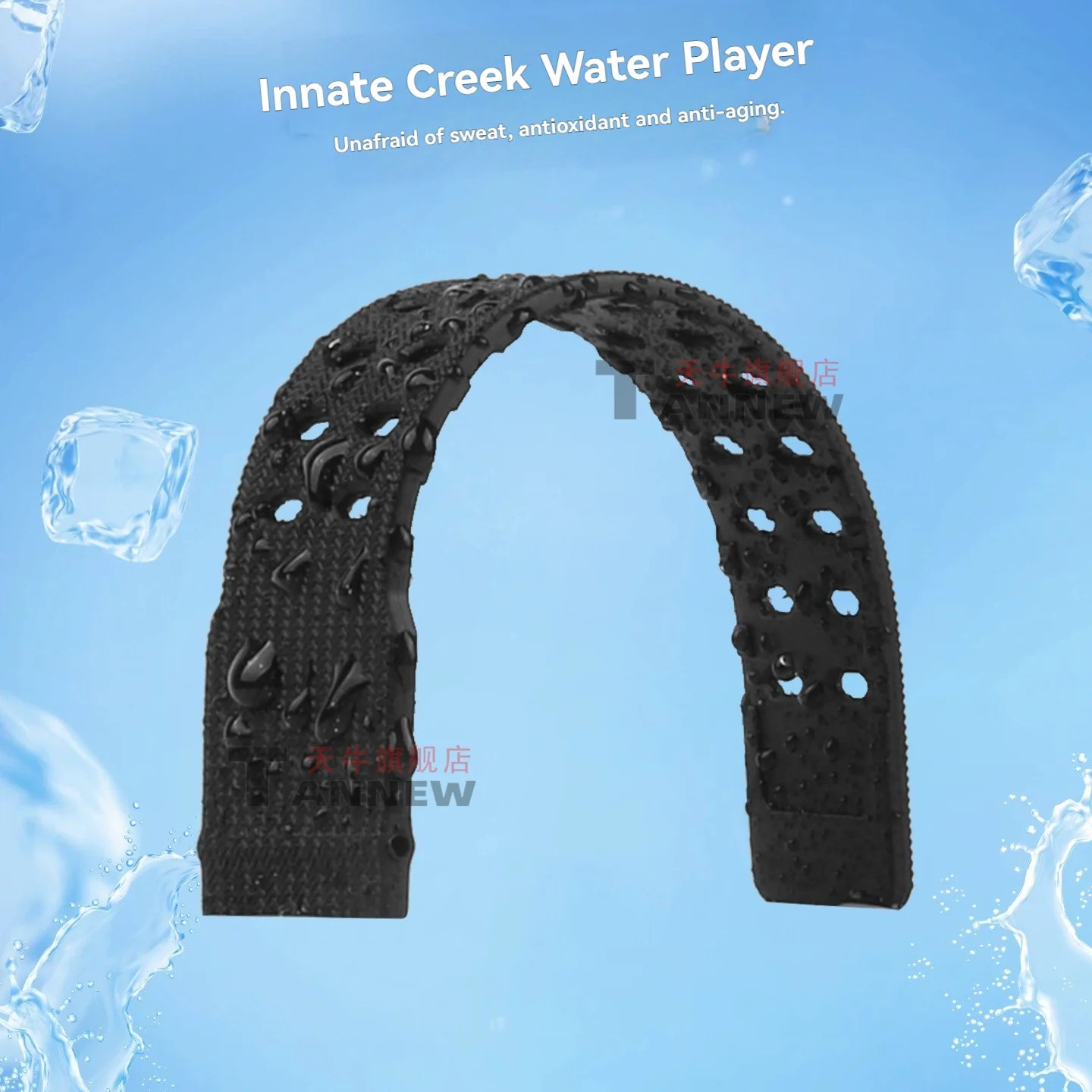 Фото Для Casio G-Shock GA-900 GA-900SK GA-900TH GA-900HC, сменный ремешок из прочной полимерной смолы, спортивный ремешок для часов серии 900 №3