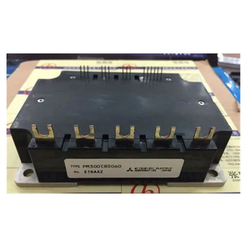 

PM300CBS060 FREE SHIPPING NEW ORIGINAL MODULE
