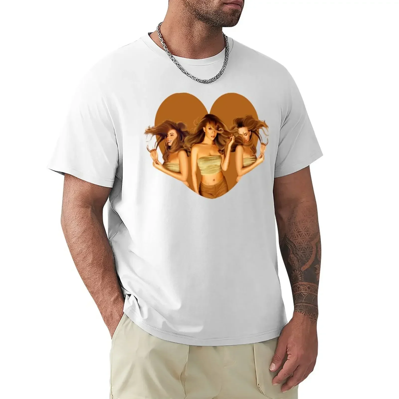 Футболка Kupu - большого размера футболка с аниме принтом животных для мальчиков