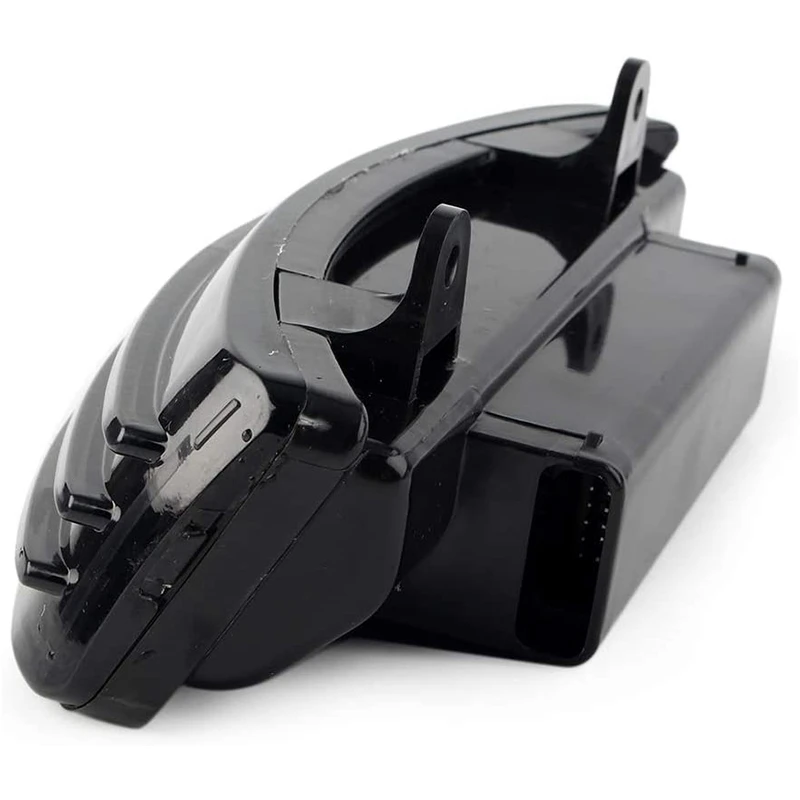 Светодиодные задние стоп-сигналы Fender Tip Light для моделей Touring 06-20 Street Glide Road FLHX FLTRX FLHXS