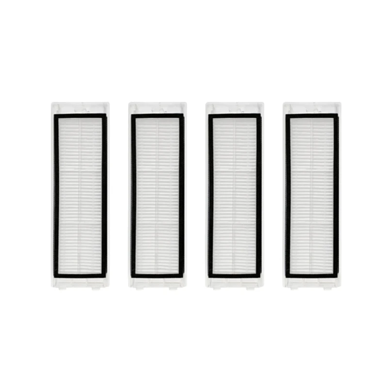 Сменный Hepa-фильтр для робота-пылесоса Xiaomi S5 S50 Max T7pro T6