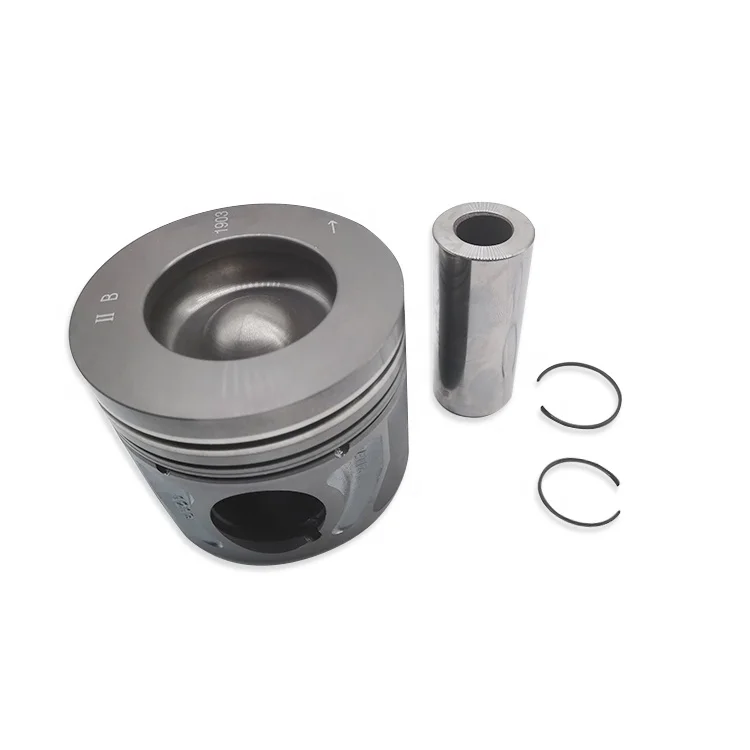 

2012 3.2L Auto Car Spare Parts AB39-75485-CA AB39-7548-CA Engine Piston