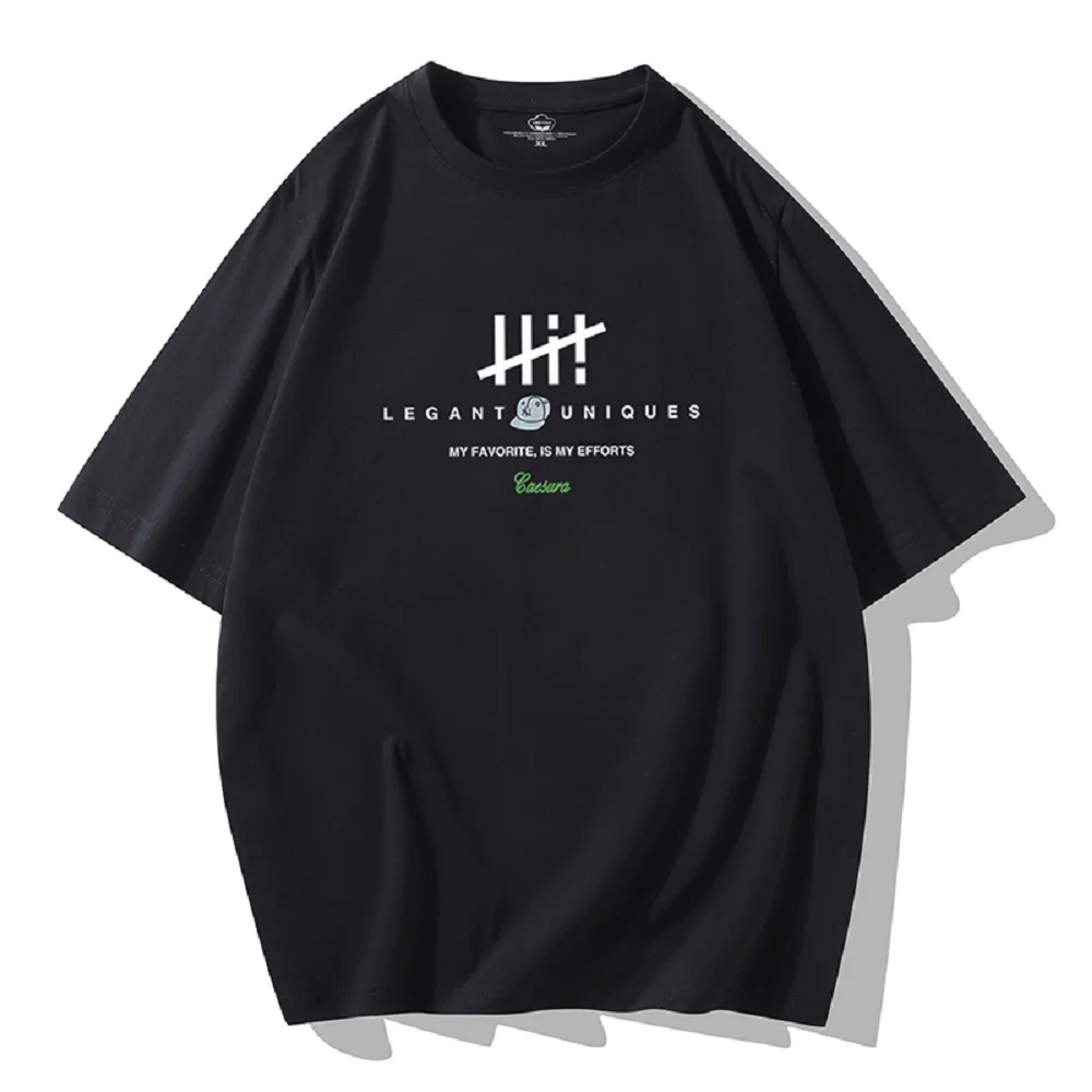 

Футболка для мужчин 2023 топы для манги Мужская Уличная одежда для спортзала футболка Харадзюку летняя футболка Женские рубашки в стиле панк оверсайз хип-хоп