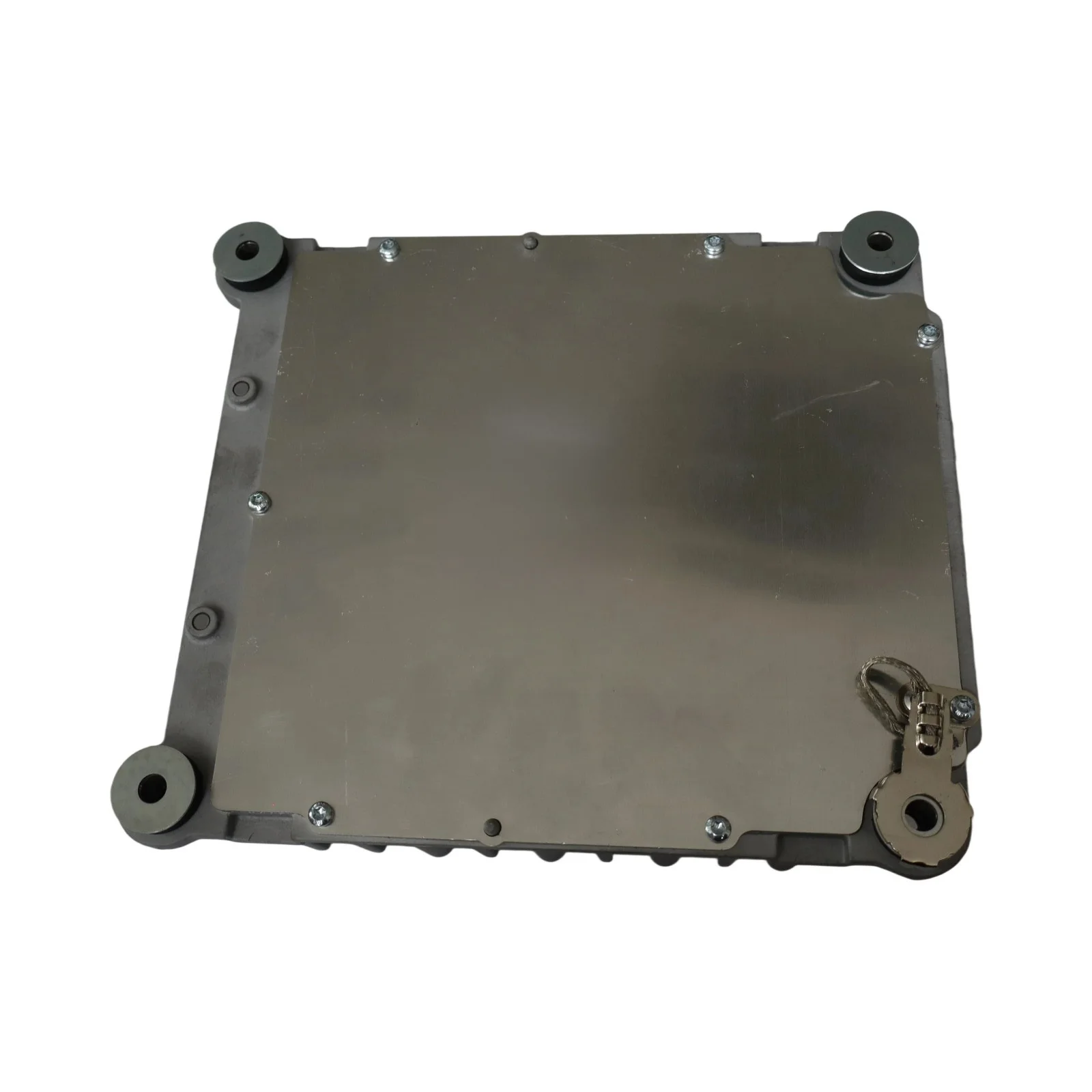 Фото 20582963 VOE20582963 С программой P06 Электронный блок управления (ECU) ECM для Volvo Penta TAD1242GE TWD1240VE №3