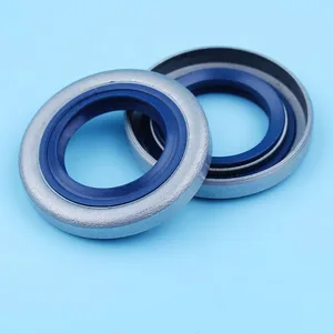 Набор сальников коленчатого вала для Husqvarna 40, 55 Rancher, 570, 570XP, 575XP, 45, 49, 50, 357XP, 362 бензопилы 505275719,503260601