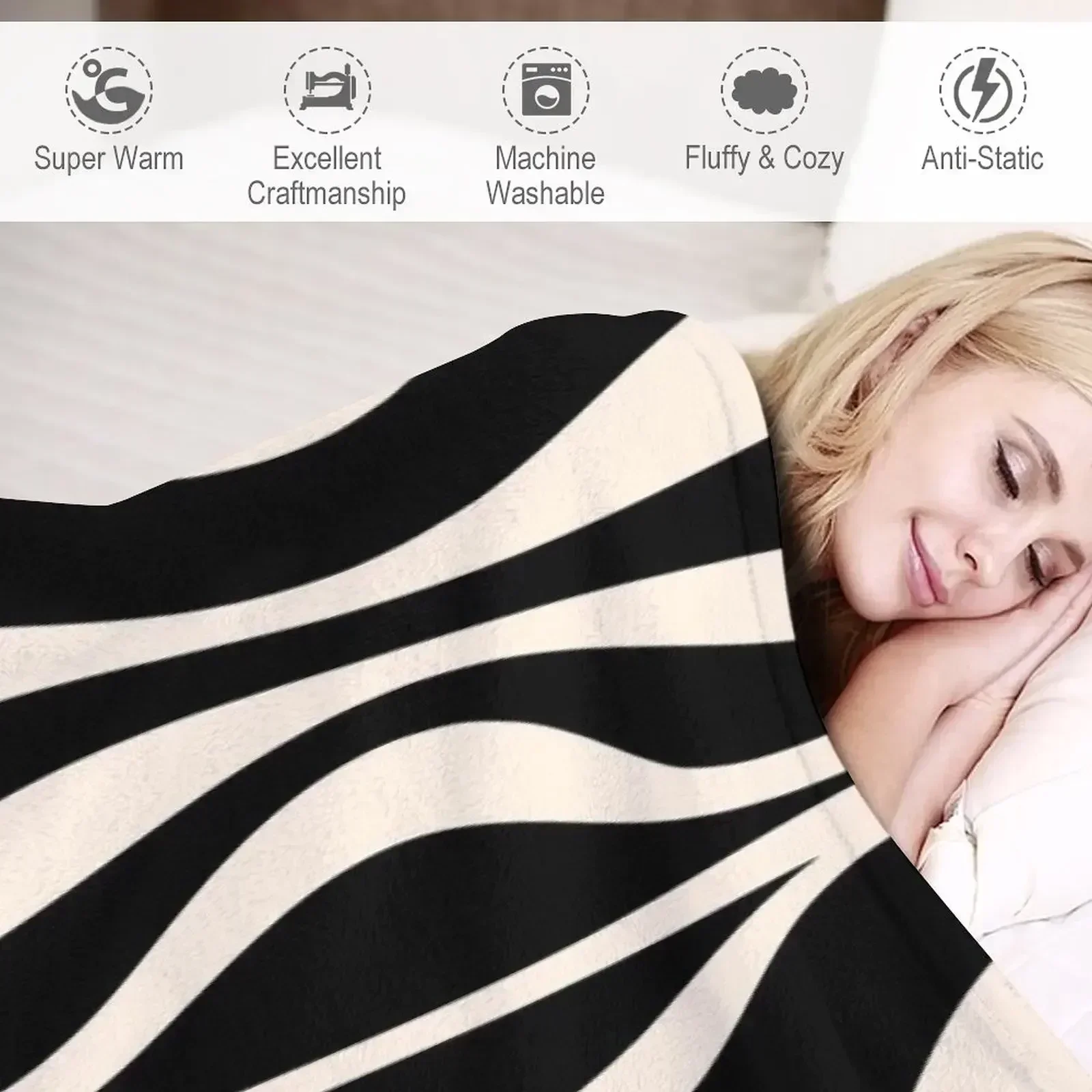 Песочные часы абстрактные середины века современный ретро-мод узор в черном и