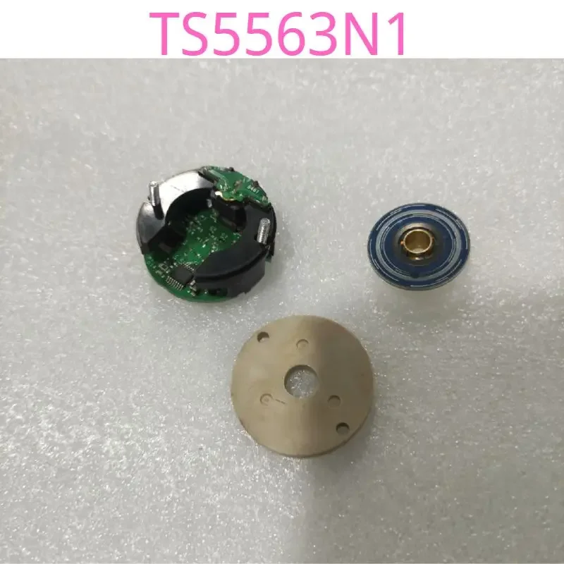 б/у энкодер Тамагава TS5563N1