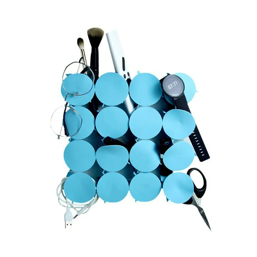 

Резиновая настенная быстрая стойка без отверстий, настенный держатель для хранения, многофункциональные крючки для зарядки