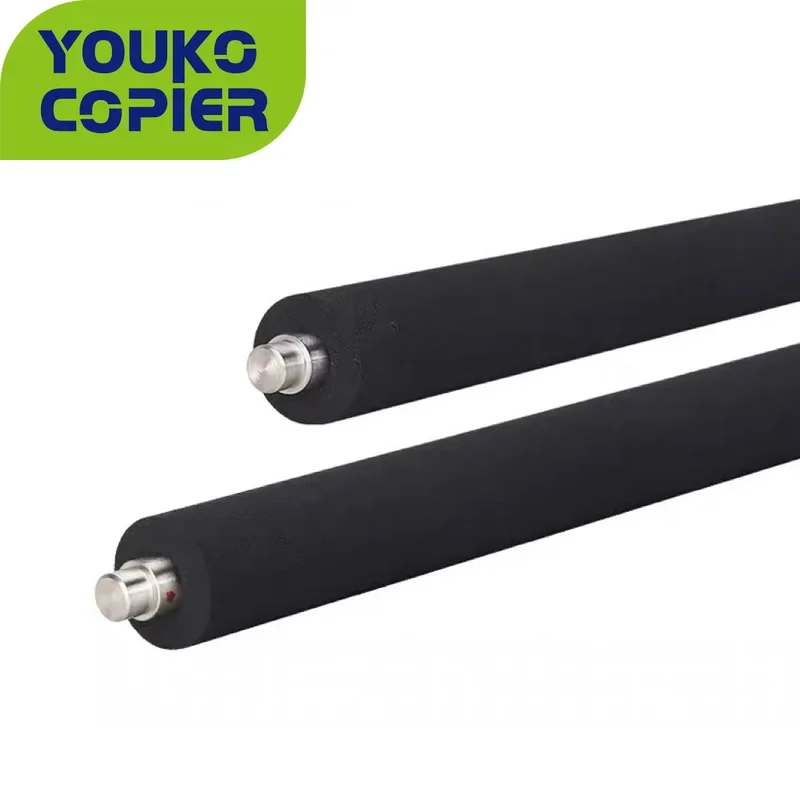 1 шт. Оригинальный A50U 501201 (A50U-5012-01) 1-й ролик переноса для Konica Minolta AccurioPress C1060 C1070 C2060