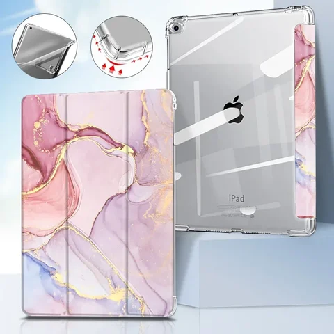 Чехол для Apple iPad 11-го поколения из полиуретана