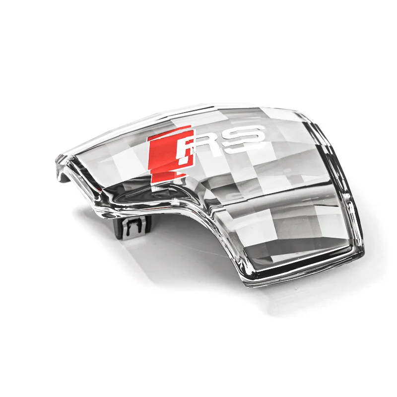 Крышка для ручки переключения передач Audi A4L A6L A5 A7 A8 Q5L Q7 Q8 защитные аксессуары