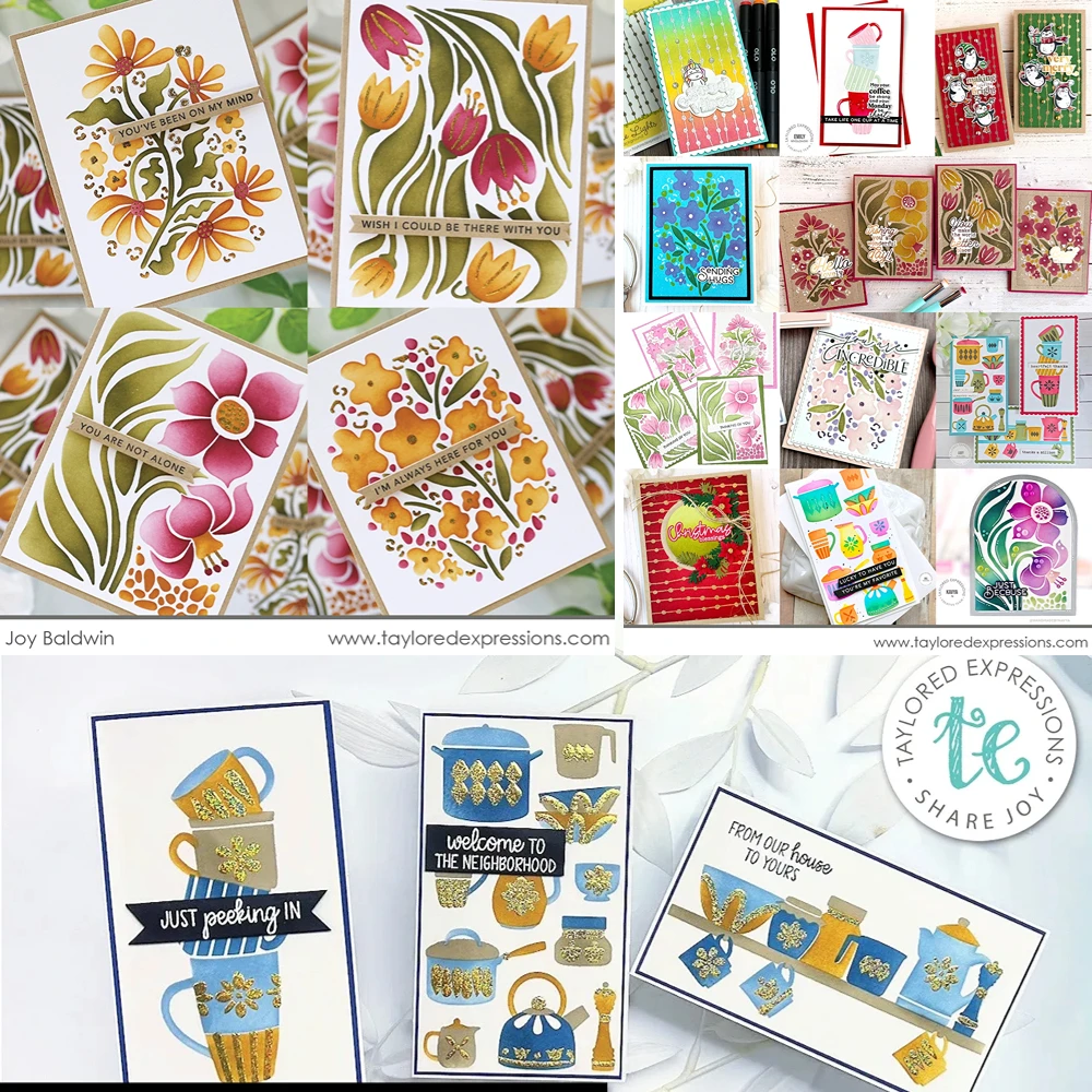 Трафареты Тюльпан шаблон граффити инструмент для рисования распылением DIY окно