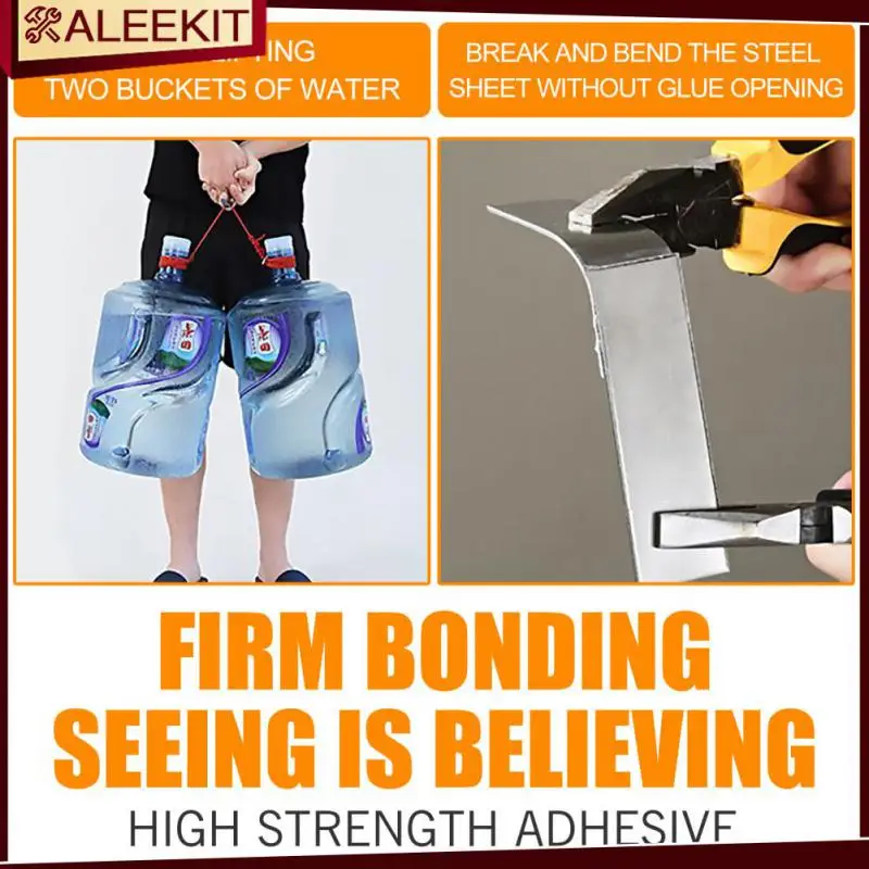 

50Ml Universal Glue Super Strong Sealer Liquid Repair Plastic Metal Porcelain Glass Shoe Fast Instant Dry Curing Repair Tool