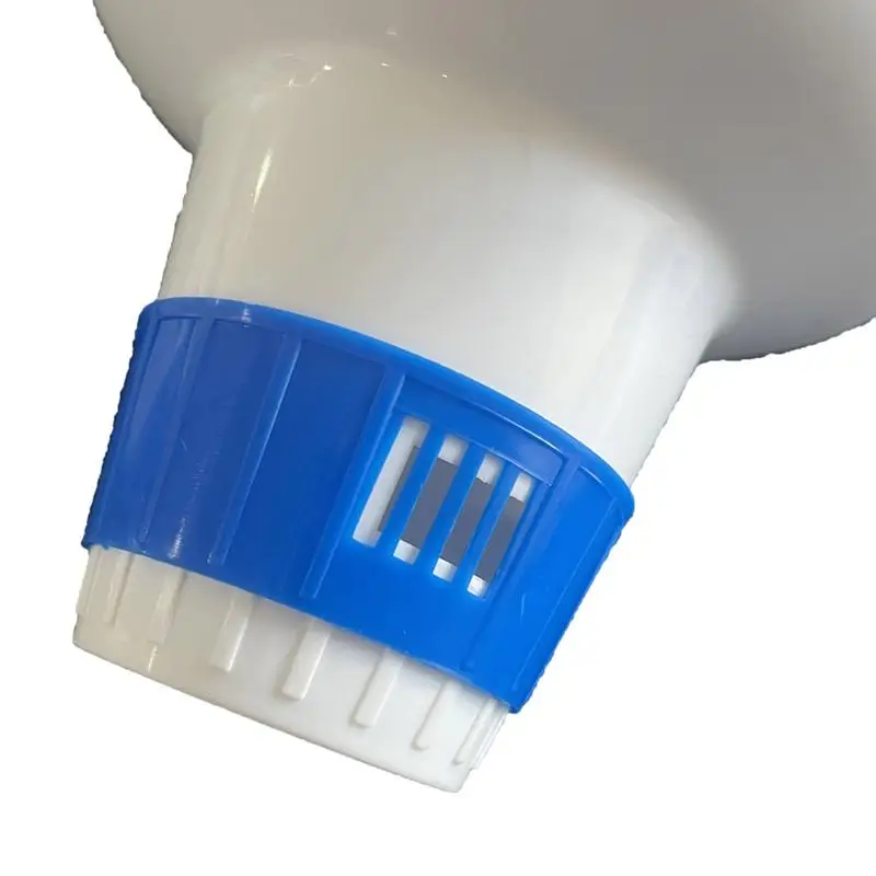 Плавающий дозатор для бассейна держатель плавающего спа планшета с хлором