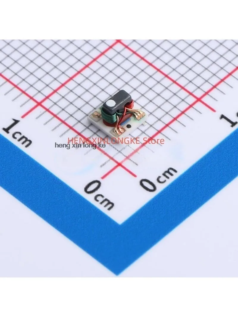 Разветвитель мощности/комбинировщик SBTC-2-10+ 2-сторонний-0 ° 50 Ом 5-1000 МГц