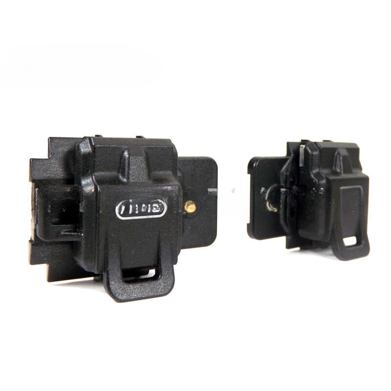 FH-40 Волоконный зажим Пластина IFS-15 IFS-15M 55 15T сварочный аппарат