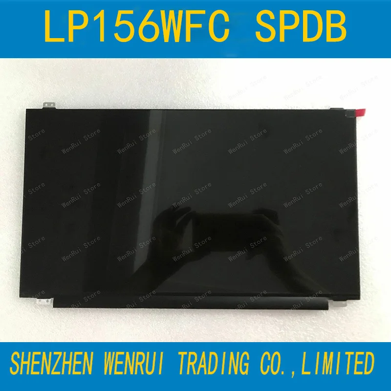 

15.6" Laptop LCD Screen N156BGA-EA3 C1 For Lenovo ideapad 320S-15ISK 15ABR 720-15IKB 80X5 30pin HD 1366×768