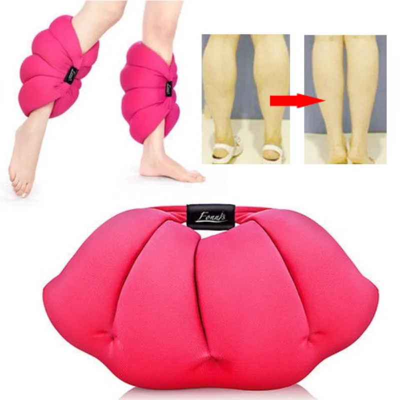 Японская подушка для массажа ног, формирователь тела для снятия усталости, отеков, послеродовой расслабляющий компрессионный рукав до коле... от AliExpress RU&CIS NEW