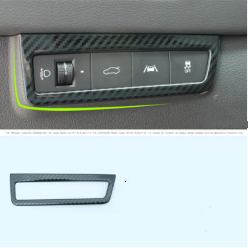 

Аксессуары LHD для Hyundai Sonata DN8 2020 2021 2022, центральное управление, коробка переключения передач, крышка автомобильного интерьера, Стайлинг, розетка переменного тока