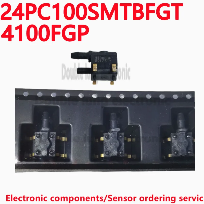 5 шт./партия датчик давления на плате 24PC100SMTBFGT 24PC100SMT 4100FGP 4100F SMD4