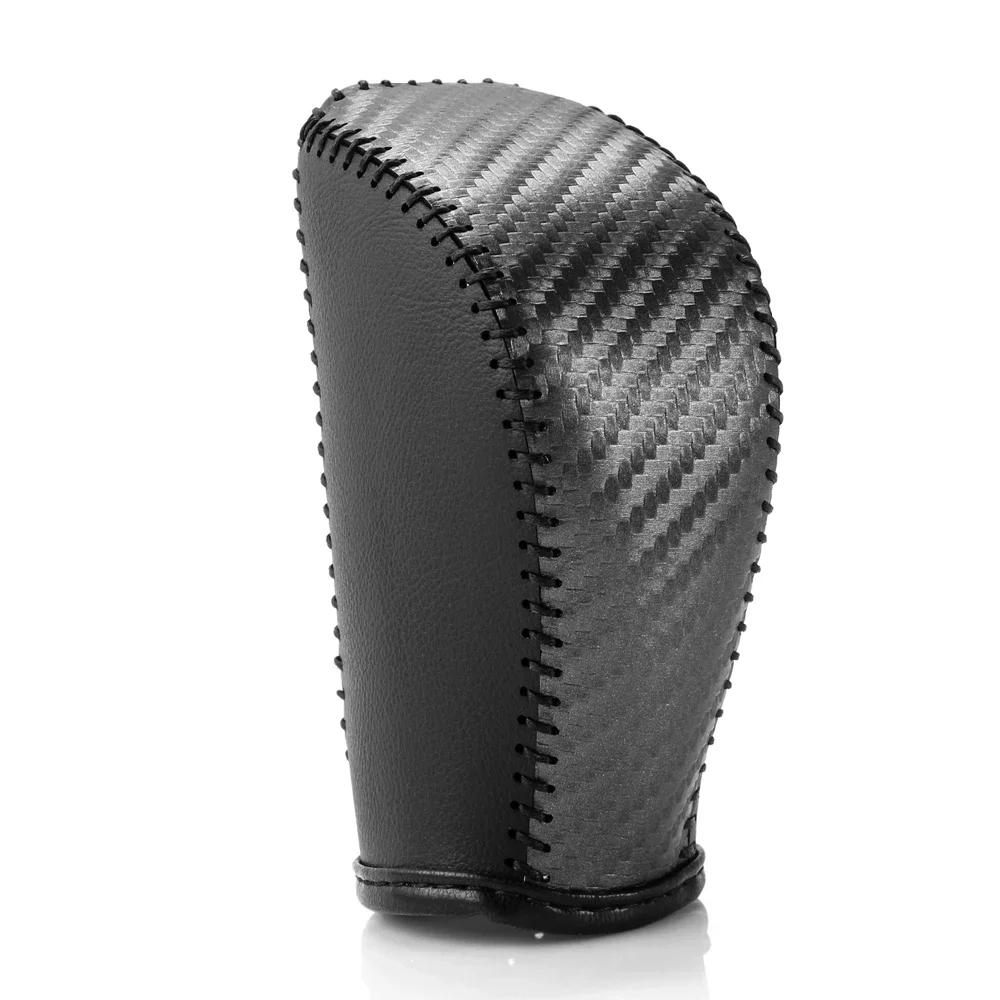 

Кожаный Воротник Переключения Передач Для Автоматической Коробки Передач Subaru Crosstrek 2016-2017 XV 2015 Forester 2014-201...