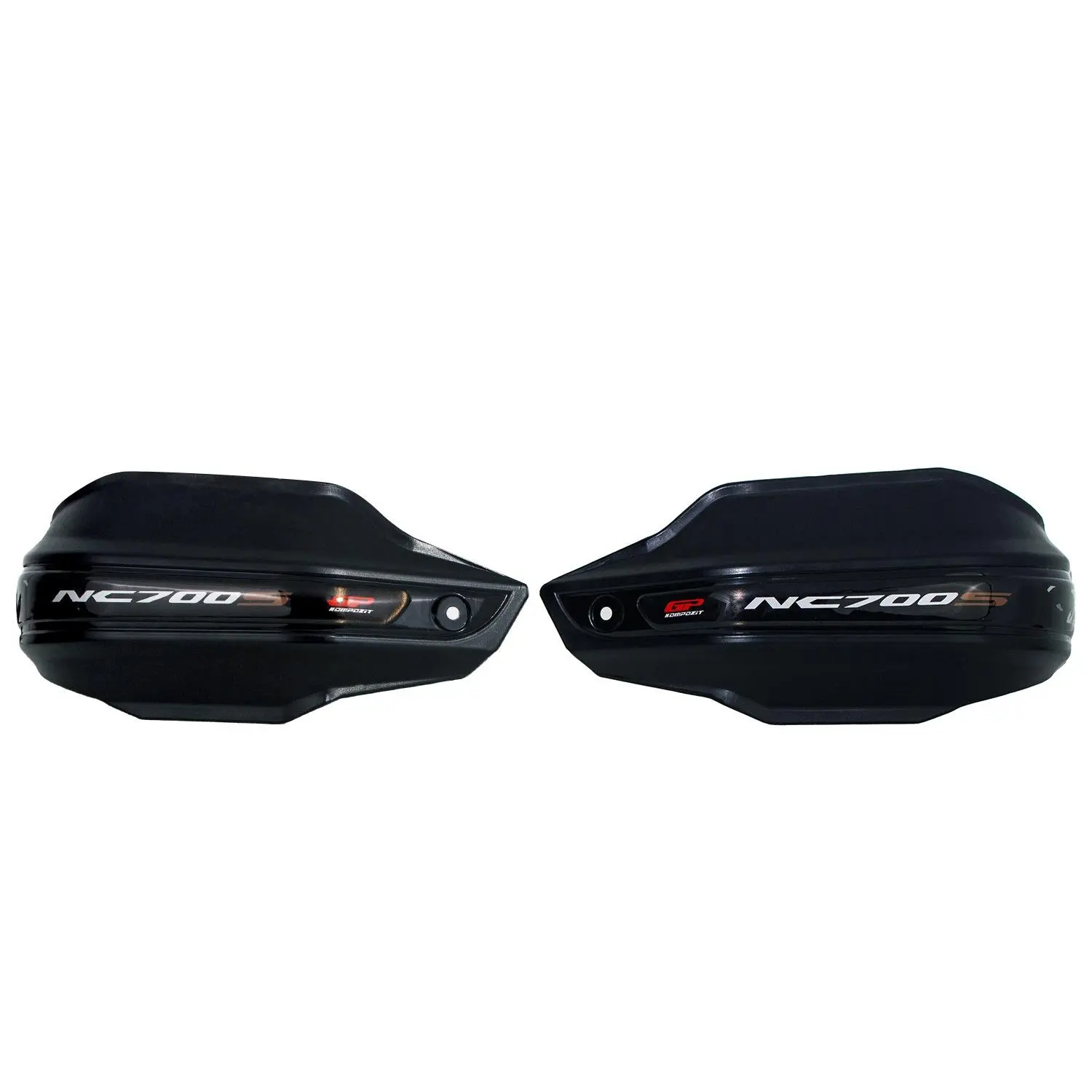

GP композитный для NC 700 S 2012-2022 совместимый пластиковый защитный чехол