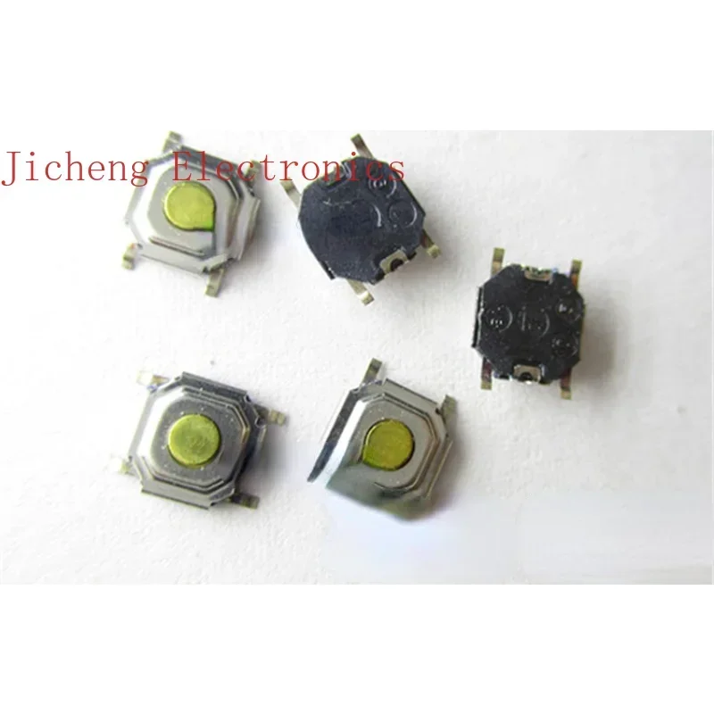 10 шт. переключатель RKJXY 1000006 СССФ 125800 SPVQ 630100 SKQGAKE010 RKJXL 100401 В EM11B16140A4 PSP3000 RH2702-250K SKQJLAA010