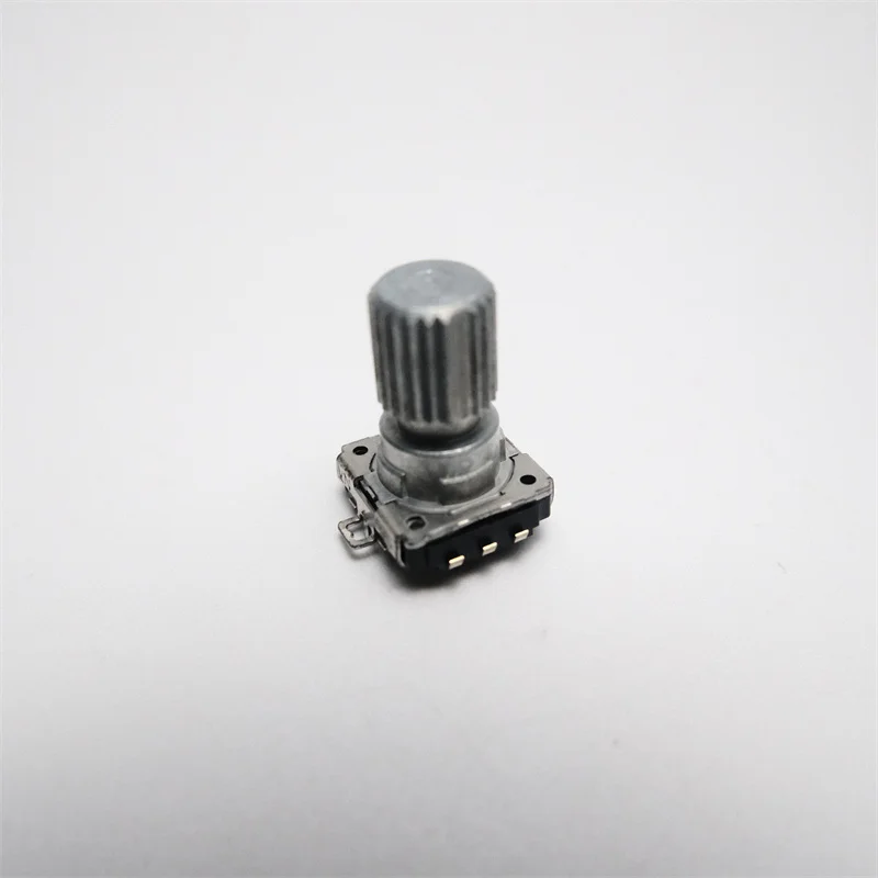 

Для 2012-2018 Audi A7 A6L C7 Вал переключателя регулировки звукового меню 1 шт.