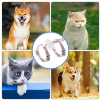 Шлейка с крыльями#4