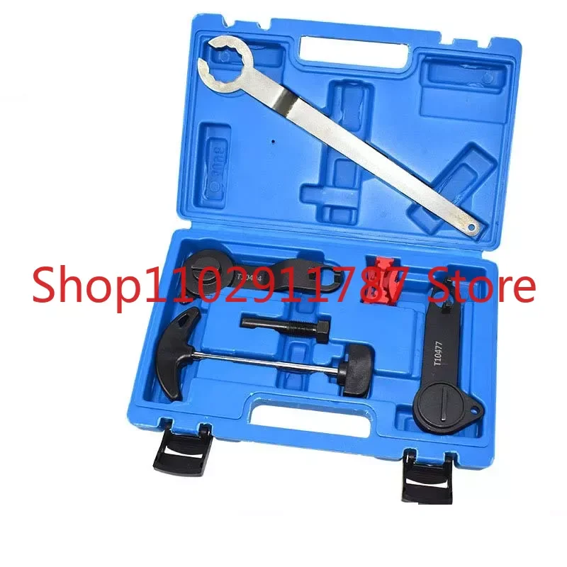 Набор инструментов синхронизации для бензинового двигателя VAG EA211 VW Golf 7 mk7 VII Jetta 1 4