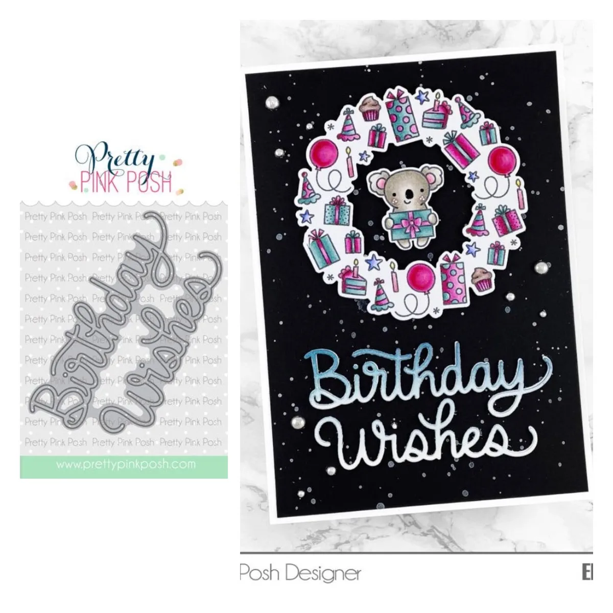 

День рождения пожелания шрифт 2022 Новинка Металлические трафареты для самостоятельного скрапбукинга ремесла трафареты для резки трафареты...