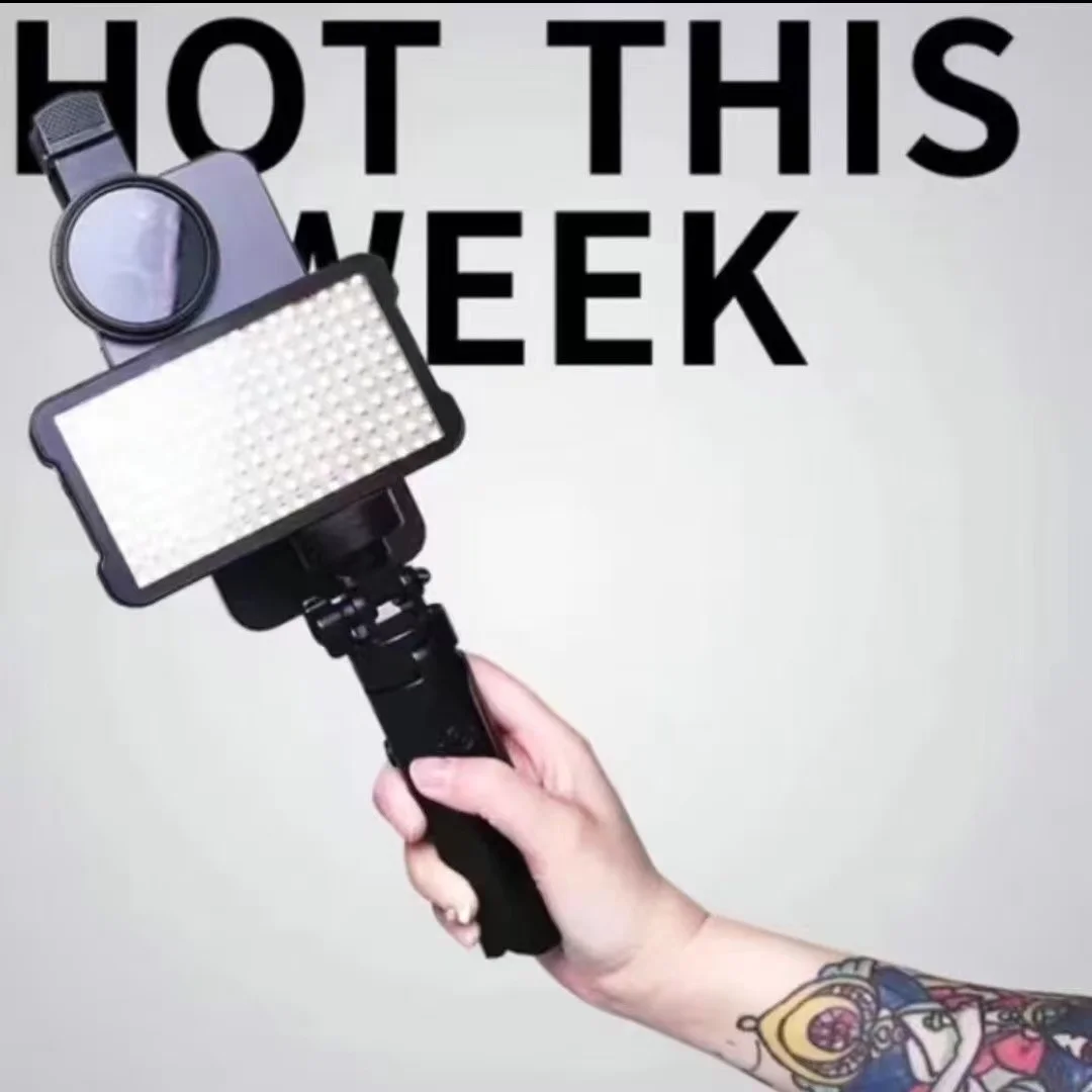 Аксессуар для татуировки с поляризационным фильтром совместимый со всеми