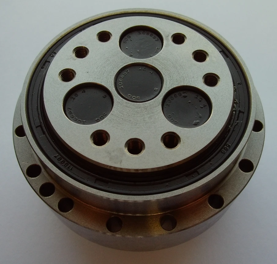 ZKRV-42N прямой заводской моторный аксессуар циклоидальный редуктор