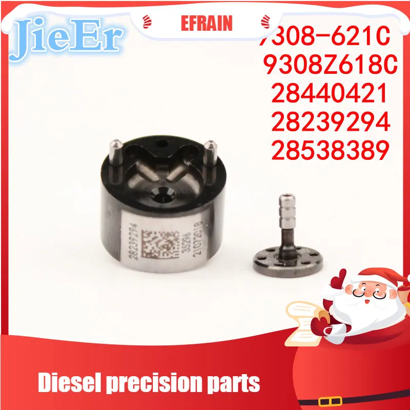 

28239294 28440421 9308-621C 9308z62 1c топливный инжектор, клапаны управления общей топливной магистралью