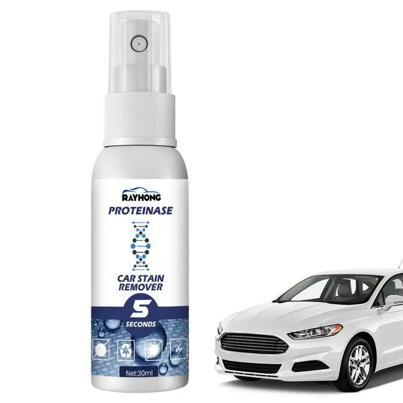 

Car Detailing Cleaner Automobile Interior Cleaning Restorer Multifunctional Car Detailing Supplies For Car Seat Steering Wheel